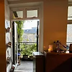 Unbeatable Cph Location - Local With Sunny Terrace