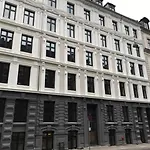 Apartamento Unbeatable Cph Location - Local With Sunny Terrace