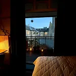 Unbeatable Cph Location - Local With Sunny Terrace * Copenhague