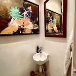 Unbeatable Cph Location - Local With Sunny Terrace Apartamento *