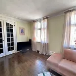 Unbeatable Cph Location - Local With Sunny Terrace