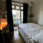 Unbeatable Cph Location - Local With Sunny Terrace Apartamento *