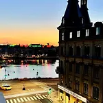 Unbeatable Cph Location - Local With Sunny Terrace * Copenhague