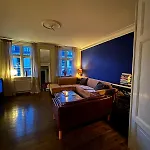 Unbeatable Cph Location - Local With Sunny Terrace * Copenhague