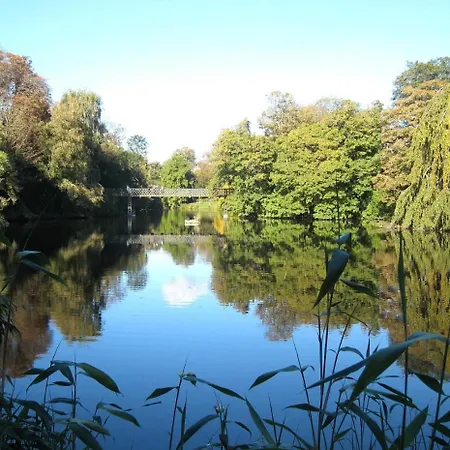 Unbeatable Cph Location - Local With Sunny Terrace Kodaň