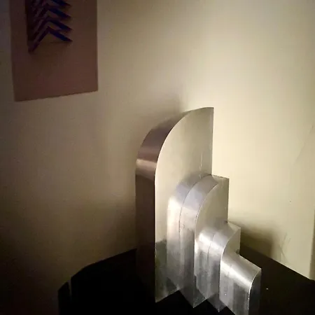 Apartmán Unbeatable Cph Location - Local With Sunny Terrace *