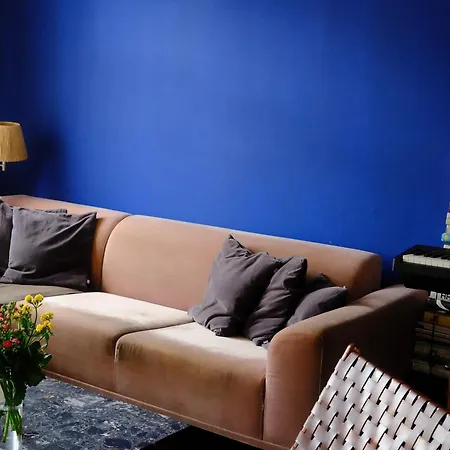 Unbeatable Cph Location - Local With Sunny Terrace Apartment Kopenhagen