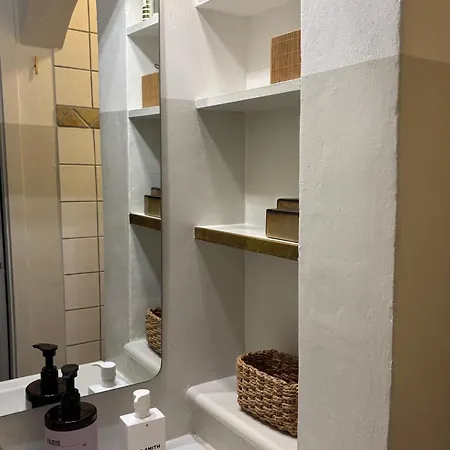Unbeatable Cph Location - Local With Sunny Terrace Apartment