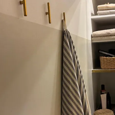 Unbeatable Cph Location - Local With Sunny Terrace Apartament *