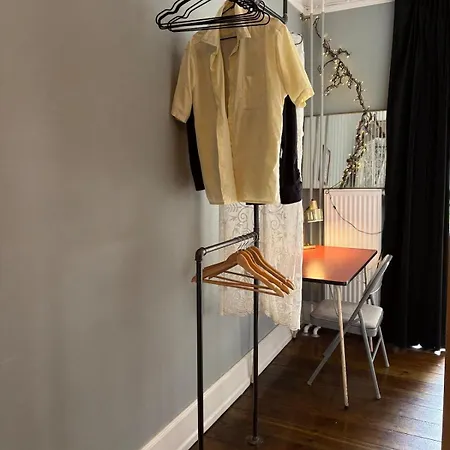 Unbeatable Cph Location - Local With Sunny Terrace Apartment