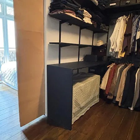 Apartment Unbeatable Cph Location - Local With Sunny Terrace *