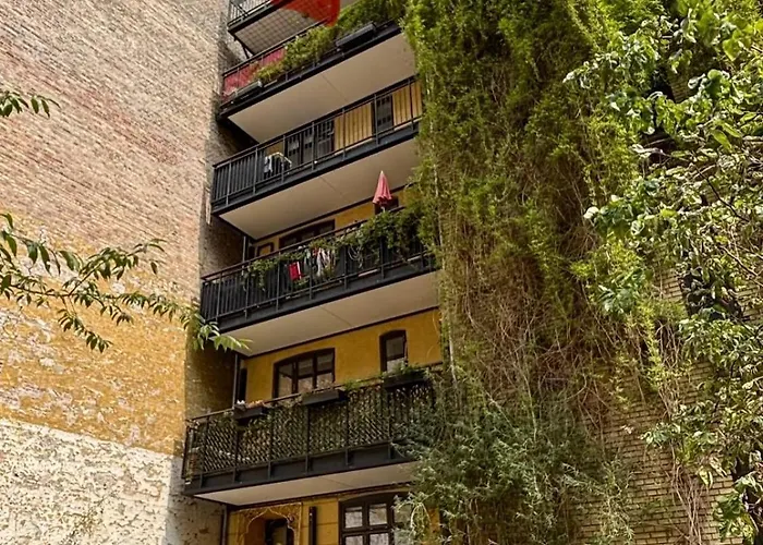 Unbeatable Cph Location - Local With Sunny Terrace