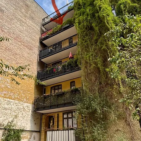 Unbeatable Cph Location - Local With Sunny Terrace
